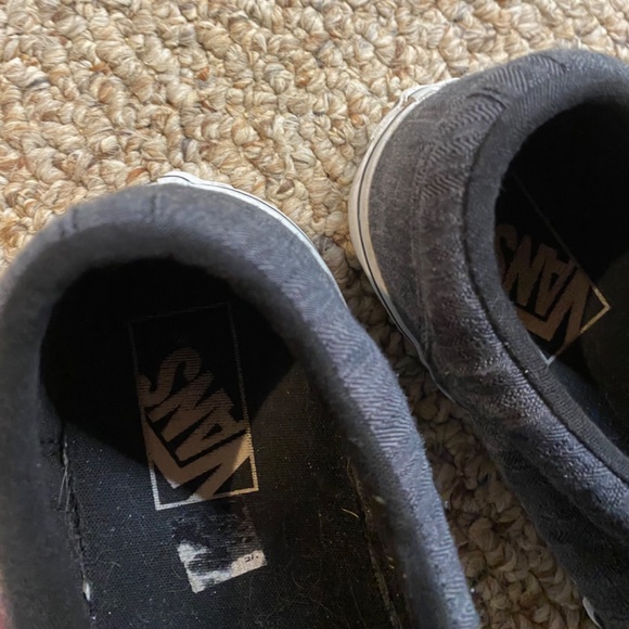 Vans classic slip on sneaker - Picture 4 of 7